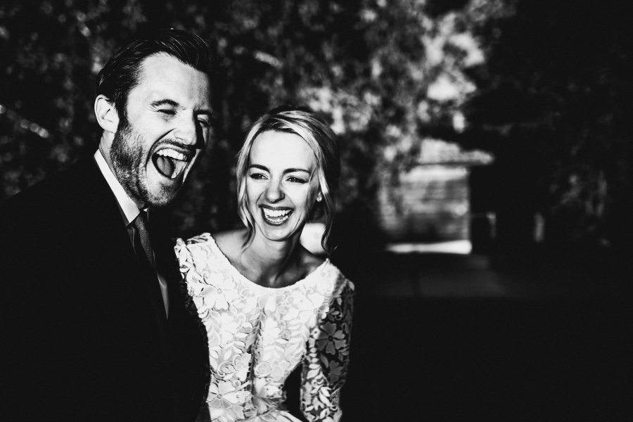 Marie & Mathieu