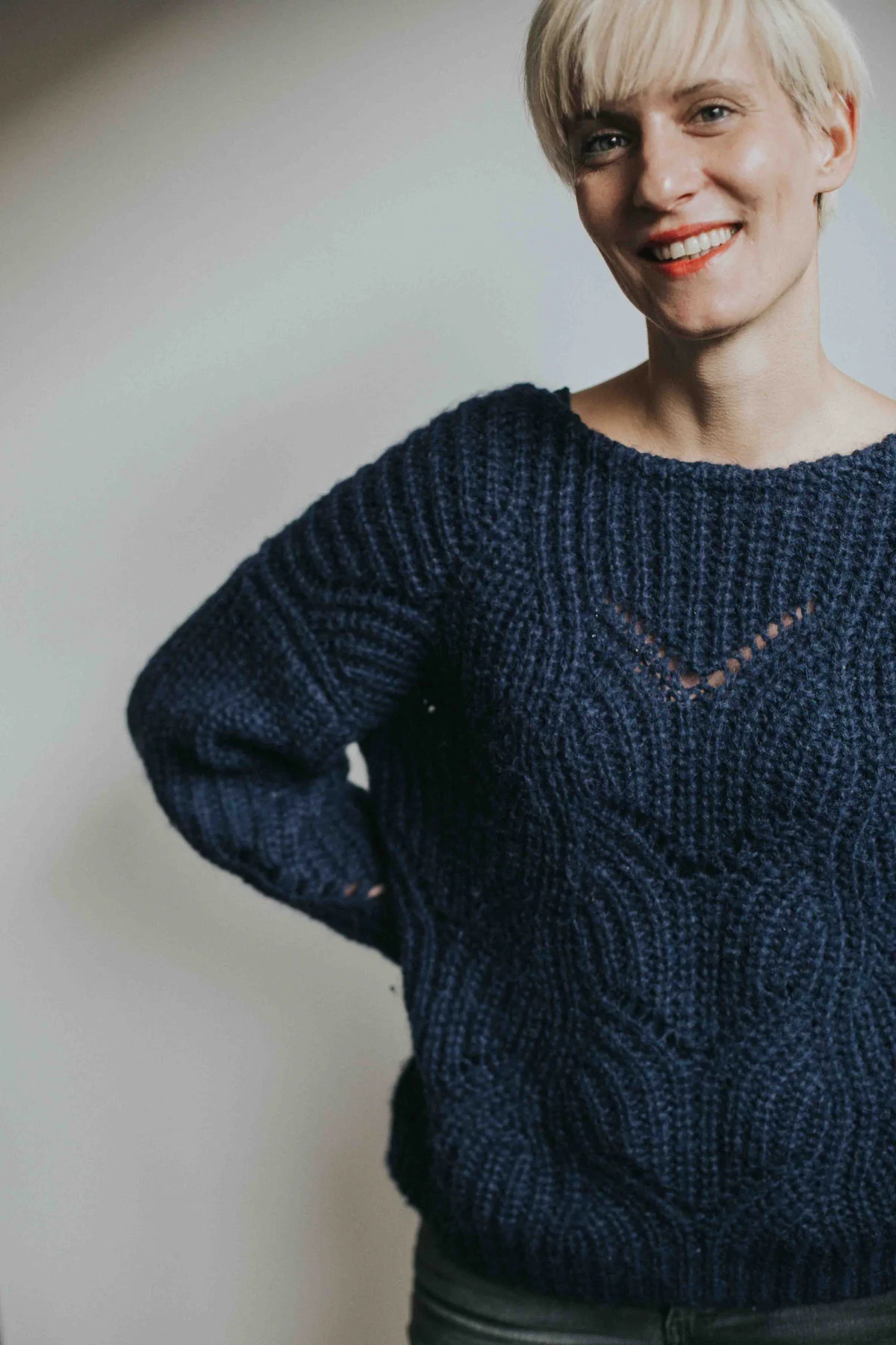 Portrait naturel — ANtO photographe