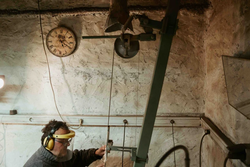 Savoir-faire artisan Thiers