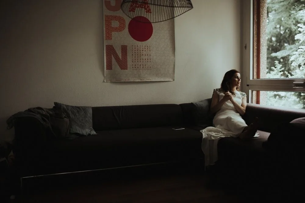 Détail folk — mariage Karolina & David, Bâle Suisse 2022