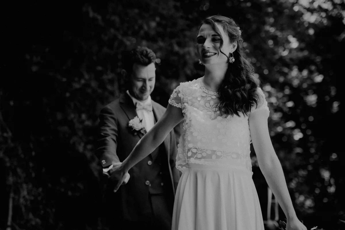 Mariage Elsa & Pierre — Celles-sur-Durolle, Puy-de-Dôme
