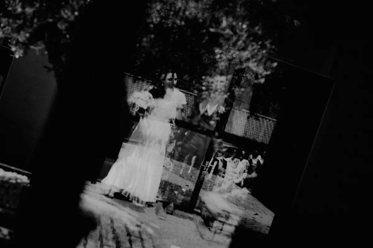 Préparatifs — ambiance matin