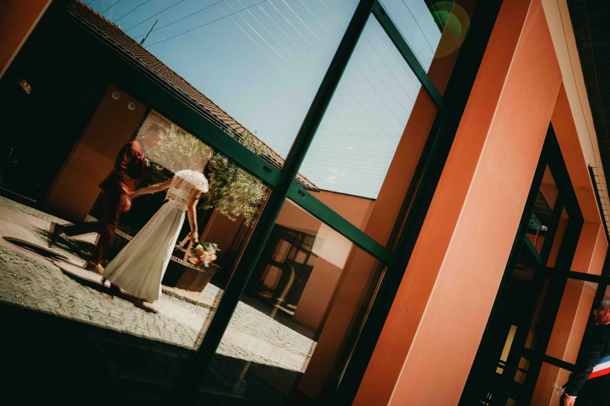 Ambiance — matinée Celles-sur-Durolle