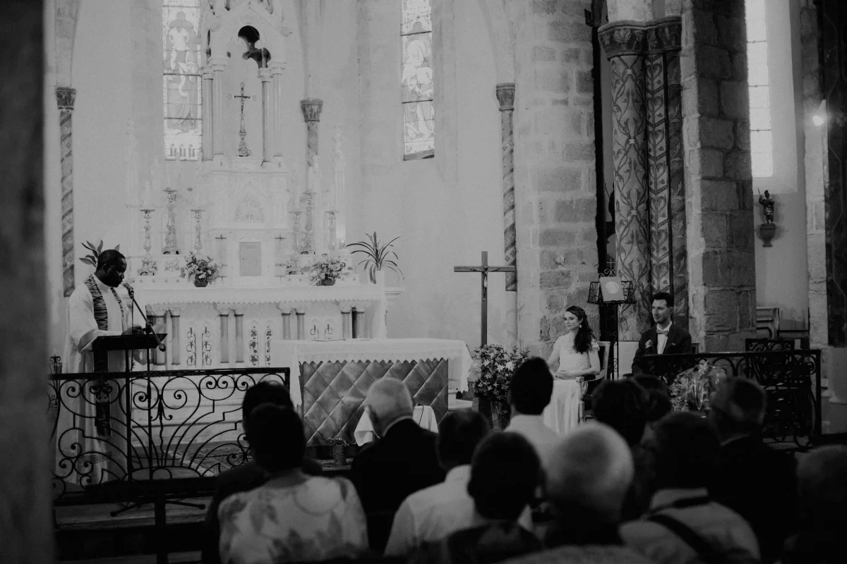 Cérémonie — invités Puy-de-Dôme