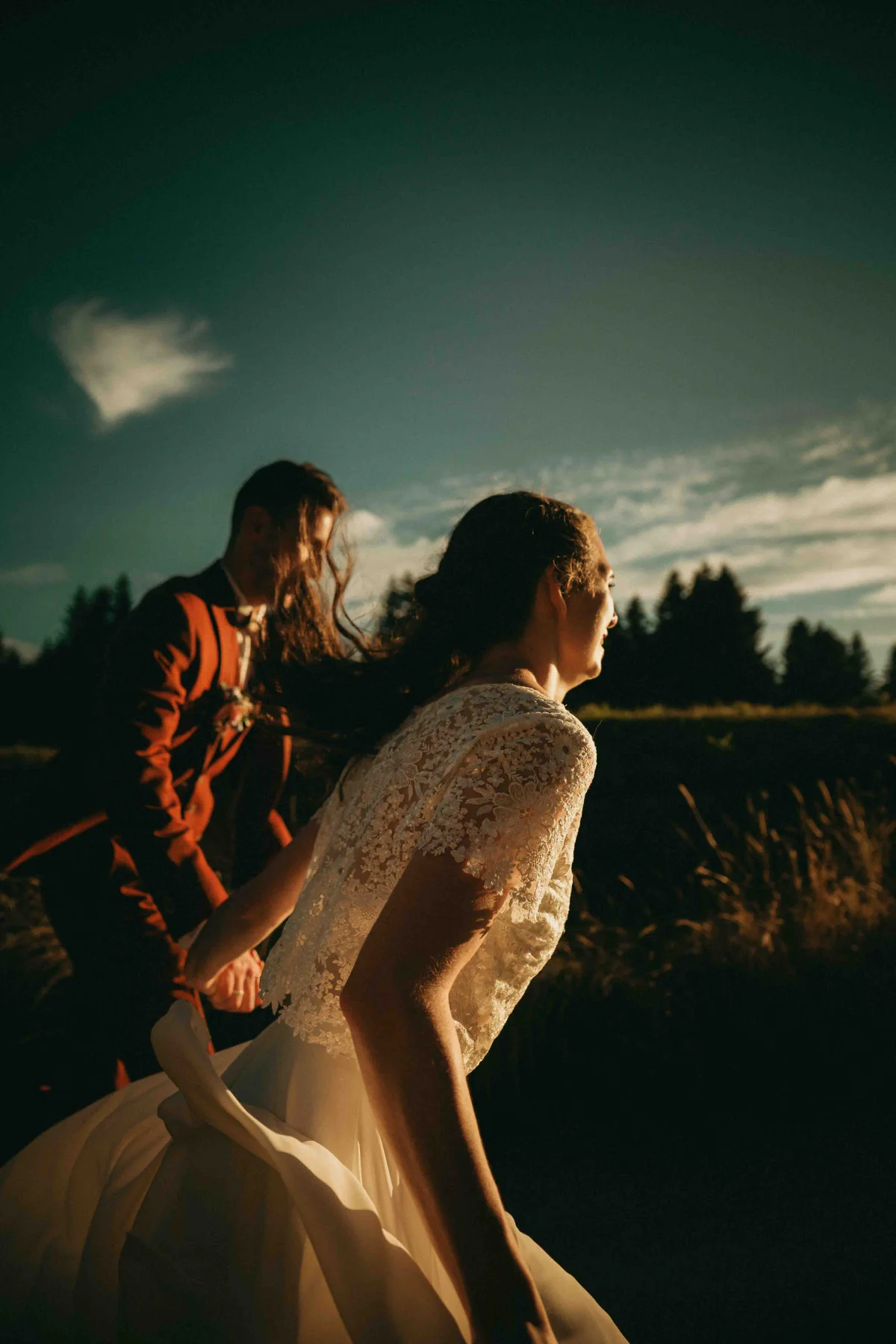 Elsa & Pierre — Mariage Celles-sur-Durolle, Puy-de-Dôme, Auvergne — ANtO photographe mariage