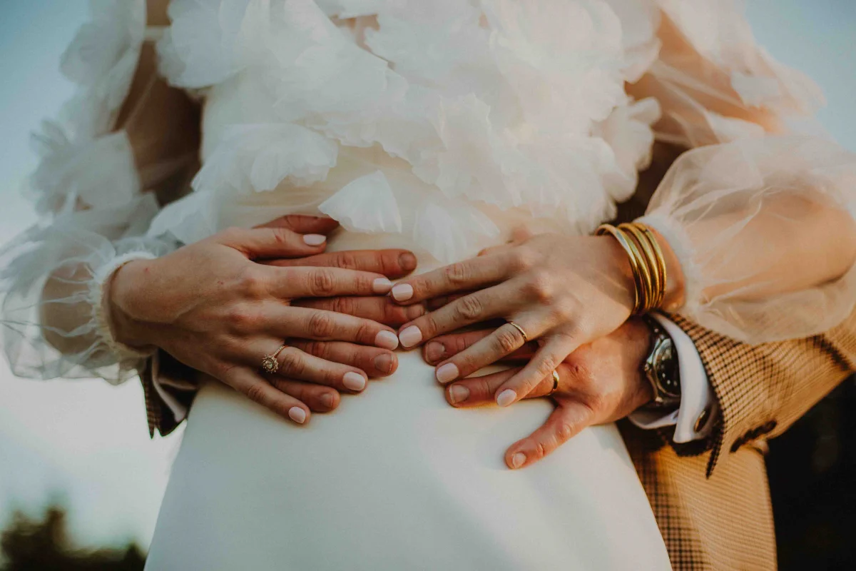 Fête — mariage au Château des Martinanches 2025