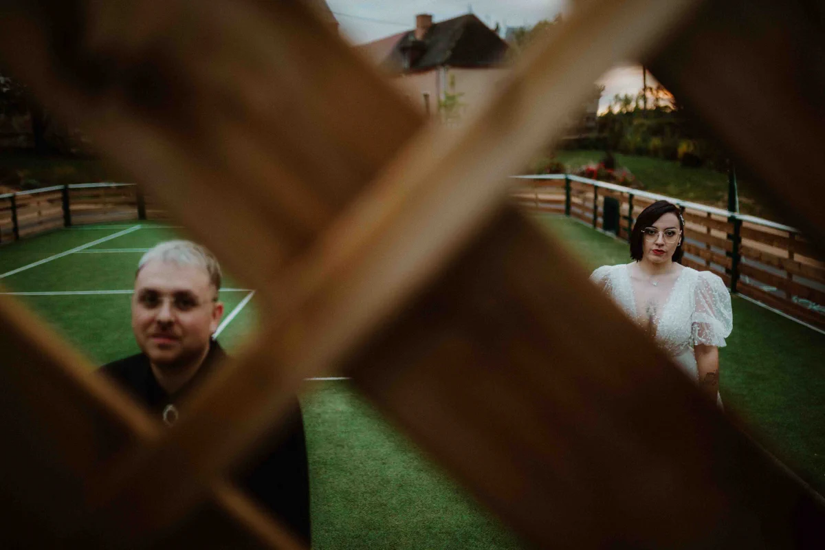 Fête — mariage Montluçon, Allier 2024