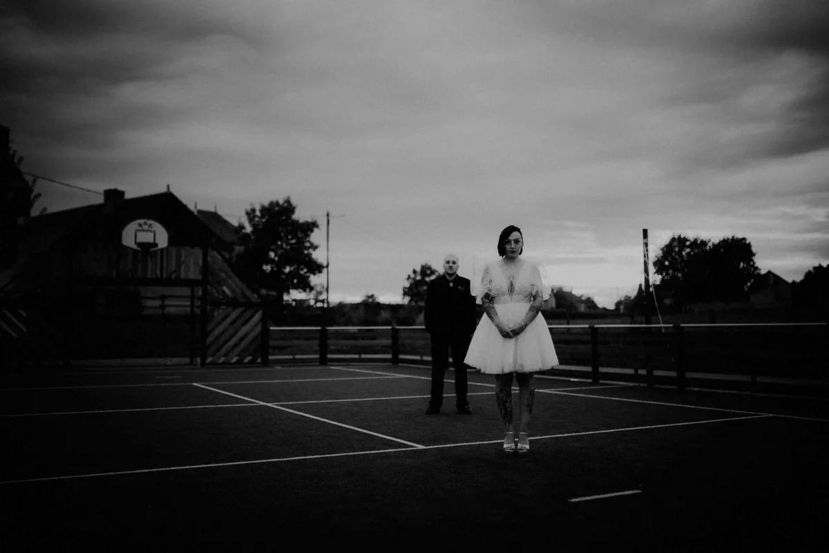 Last dance — mariage Montluçon 2024