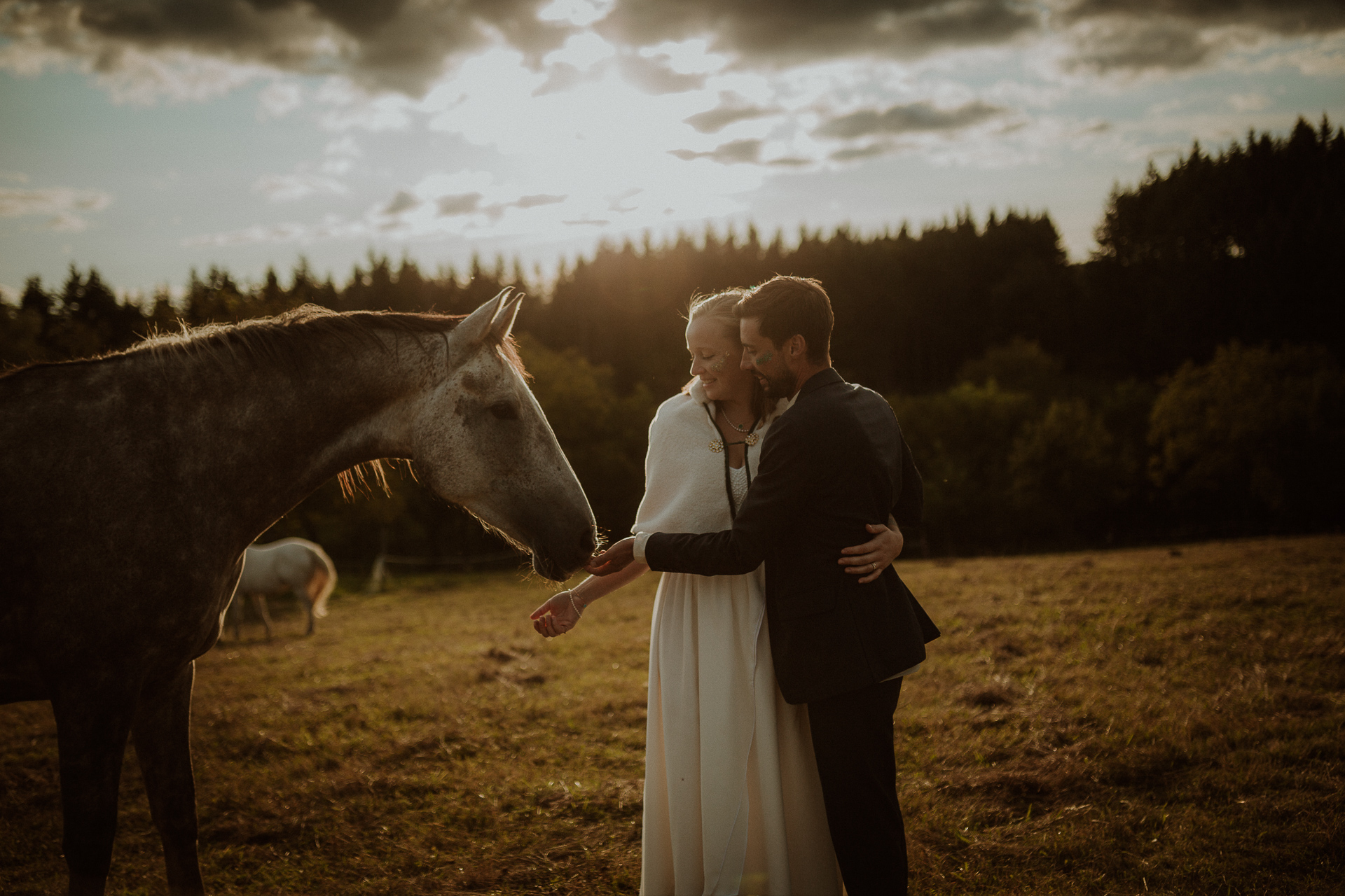 Lauriane & Antho · Puy-Guillaume 2024