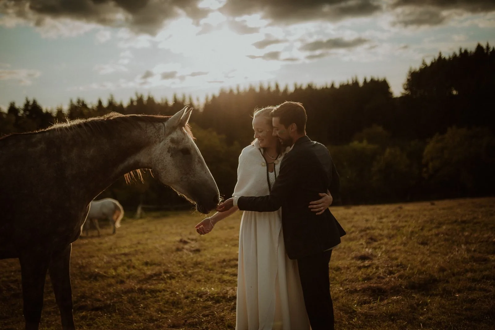 Lauriane & Antho — Puy-Guillaume 2024