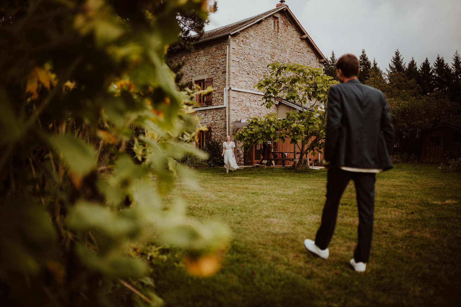 Last dance — Puy-Guillaume