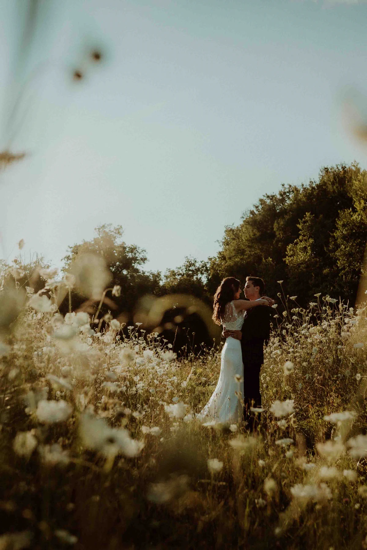 Reportage mariage à Thiers et Clermont-Ferrand, Auvergne — ANtO photographe mariage Puy-de-Dôme